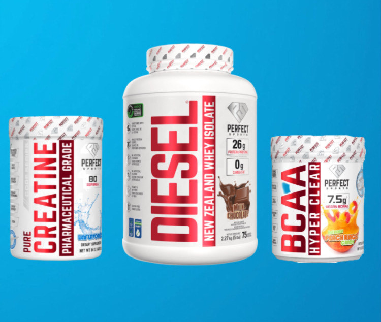 سبد ویژه حجم شرکت پرفکت