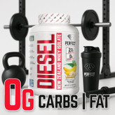 پروتئین وی ایزوله شرکت پرفکت