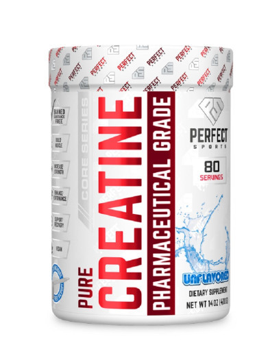 کراتین بدنسازی شرکت پرفکت