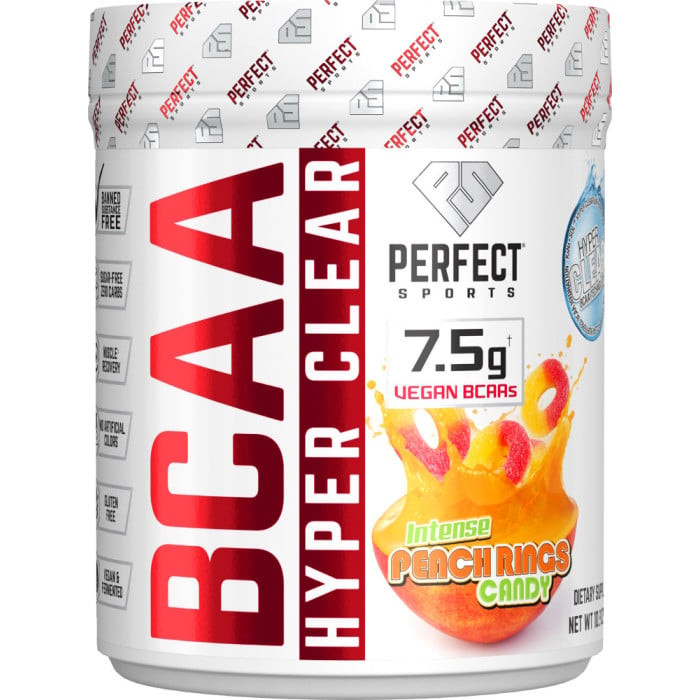 بی سی ای بدنسازی شرکت پرفکت